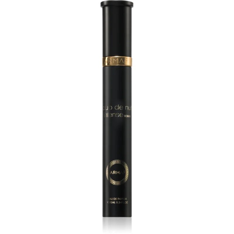 Armaf Club de Nuit Intense Woman Eau de Parfum pentru femei 10 ml