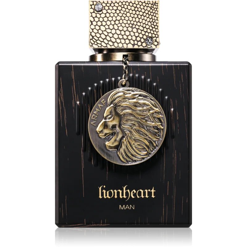 Club de Nuit Lionheart Eau de Parfum pentru bărbați 100 ml
