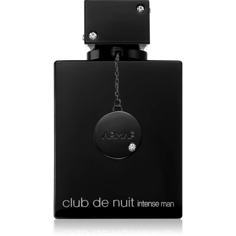 Armaf Club de Nuit Man Intense Eau de Toilette pentru bărbați 105 ml