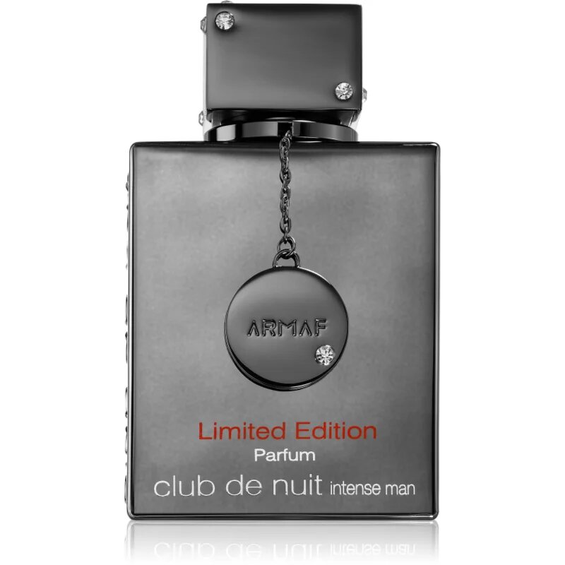 Armaf Club de Nuit Man Intense Limited Edition II. Eau de Parfum pentru bărbați 105 ml
