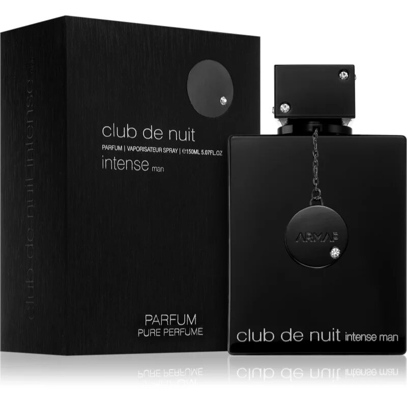 Armaf Club de Nuit Man Intense parfum pentru bărbați 150 ml