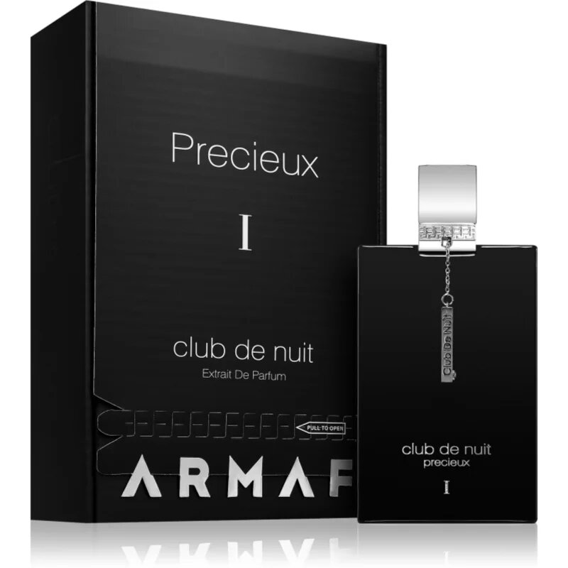 Armaf Club de Nuit Precieux extract de parfum unisex 55 ml