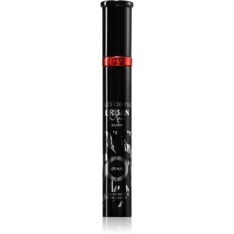 Armaf Club De Nuit Urban Man Elixir Eau de Parfum pentru bărbați 10 ml