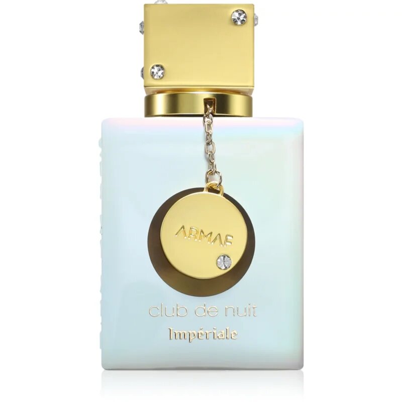 Armaf Club de Nuit White Imperiale Eau de Parfum pentru femei 30 ml