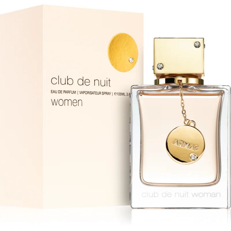 Armaf Club de Nuit Women Eau de Parfum pentru femei 105 ml