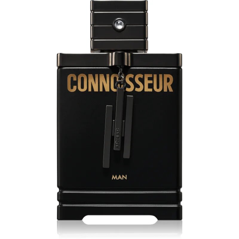 Connoisseur Man Eau de Parfum pentru bărbați 100 ml