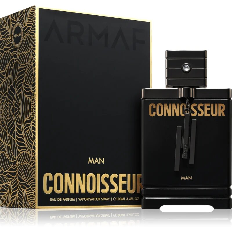 Armaf Connoisseur Man Eau de Parfum pentru bărbați 100 ml