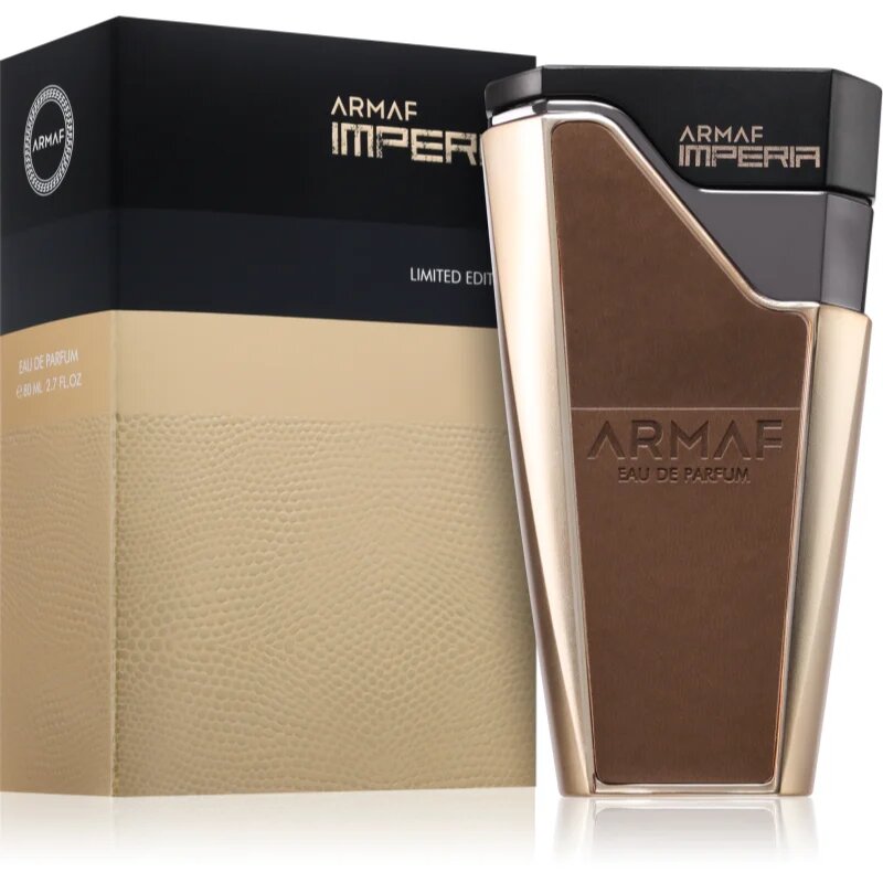 Armaf Eternia Imperia Eau de Parfum pentru bărbați 80 ml