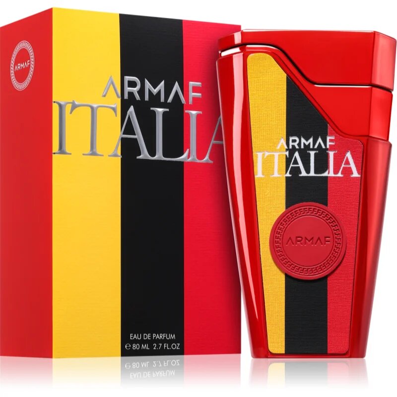 Armaf Eternia Italia Eau de Parfum unisex 80 ml