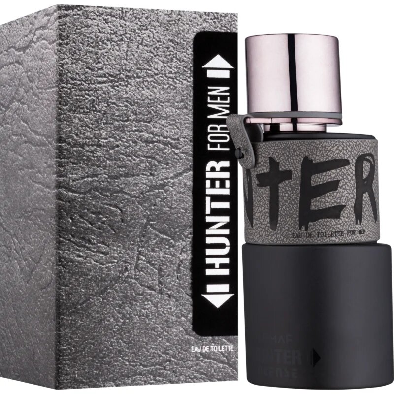 Armaf Hunter Intense Eau de Parfum pentru bărbați 100 ml