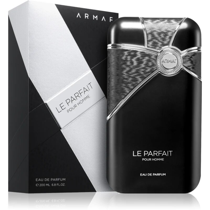 Armaf Le Parfait Eau de Parfum pentru bărbați 200 ml