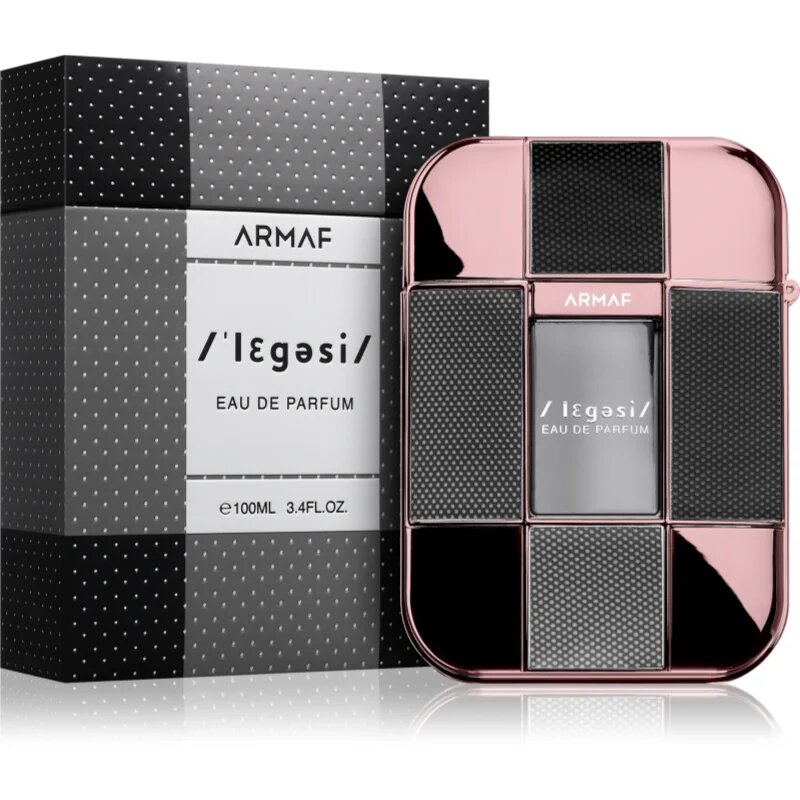 Armaf Legasi Eau de Parfum pentru bărbați 100 ml