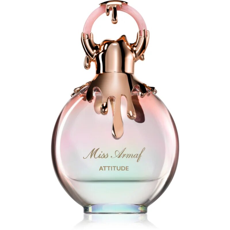 Armaf Miss Attitude Eau de Parfum pentru femei 100 ml