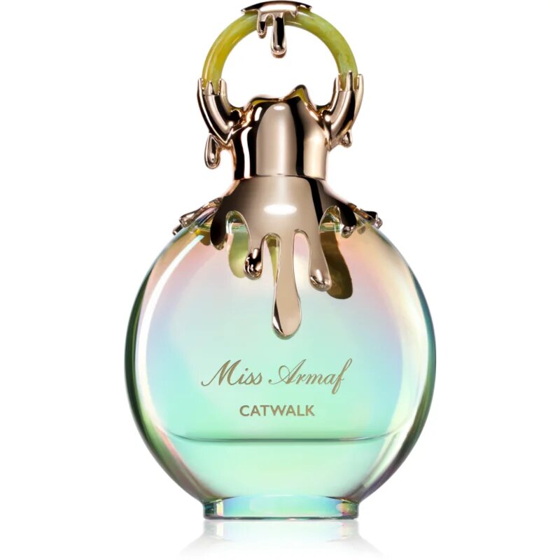Armaf Miss Catwalk Eau de Parfum pentru femei 100 ml