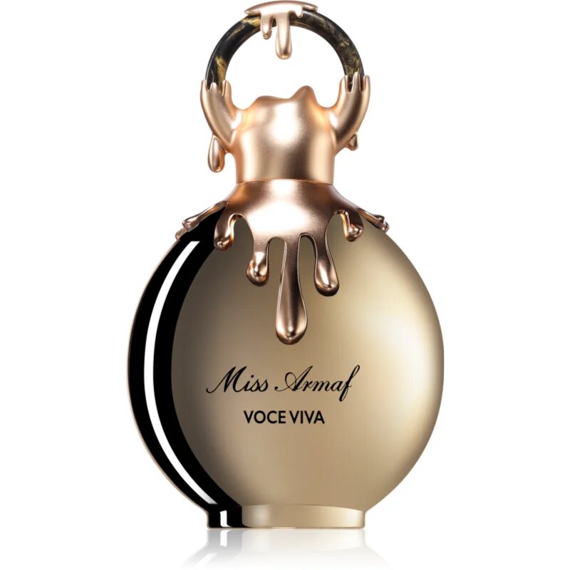 Armaf Miss Voce Viva Eau de Parfum pentru femei 100 ml