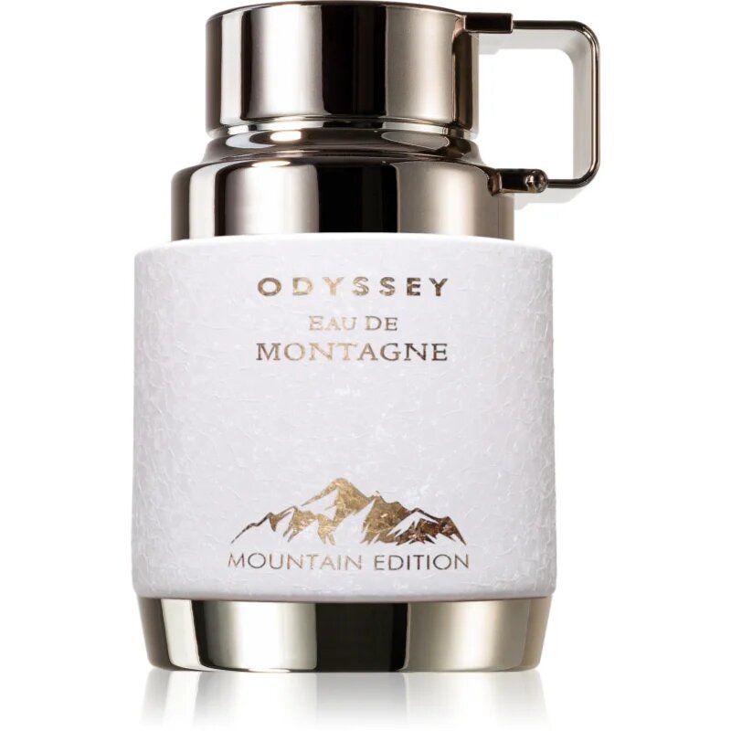 Armaf Odyssey Eau de Montagne Eau de Parfum unisex 100 ml