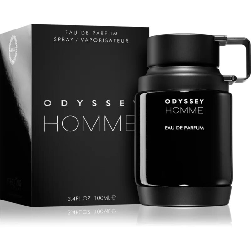 Armaf Odyssey Homme Eau de Parfum pentru bărbați 100 ml