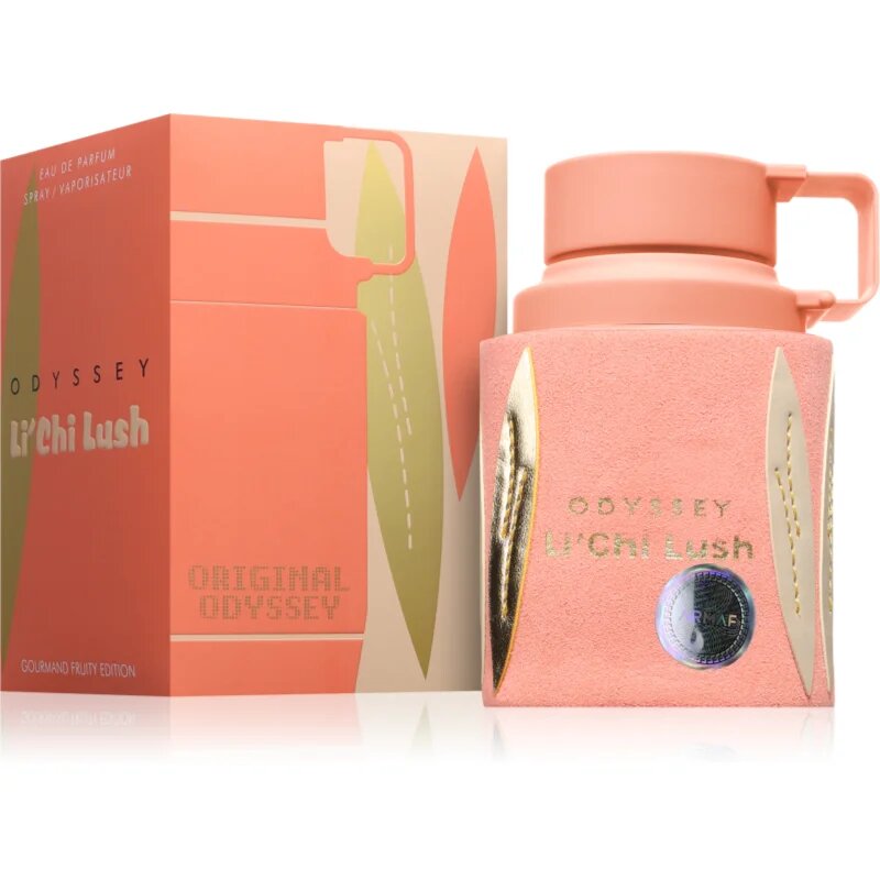 Armaf Odyssey Li'chi Lush Eau de Parfum unisex 100 ml