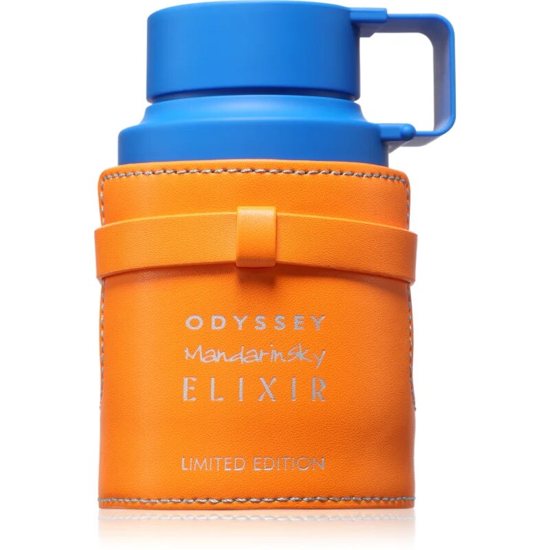 Armaf Odyssey Mandarin Sky Elixir Eau de Parfum pentru bărbați 100 ml