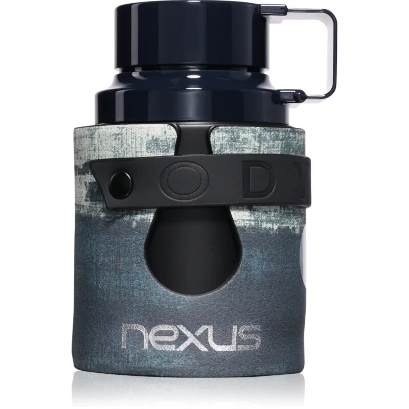 Armaf Odyssey Nexus Eau de Parfum pentru bărbați 100 ml
