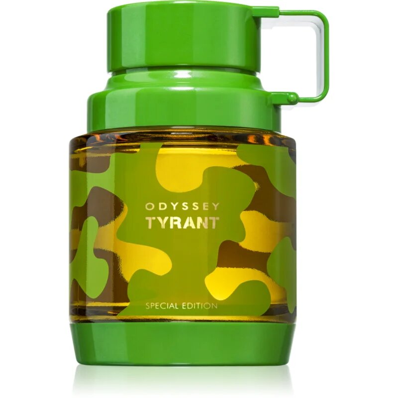 Armaf Odyssey Tyrant Eau de Parfum pentru bărbați 60 ml