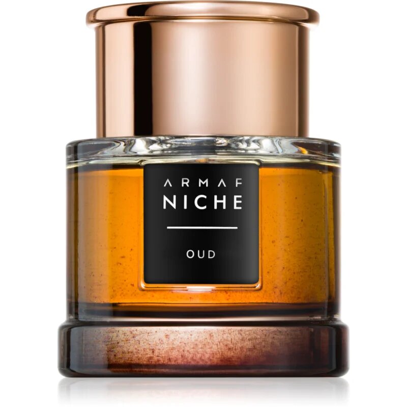 Oud Eau de Parfum unisex 90 ml