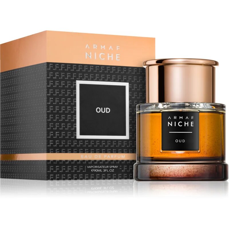 Armaf Oud Eau de Parfum unisex 90 ml