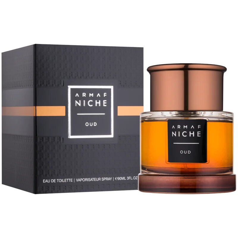 Armaf Oud Eau de Parfum unisex 90 ml
