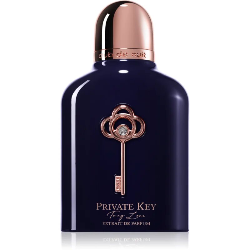 Private Key To my Life extract de parfum unisex 100 ml