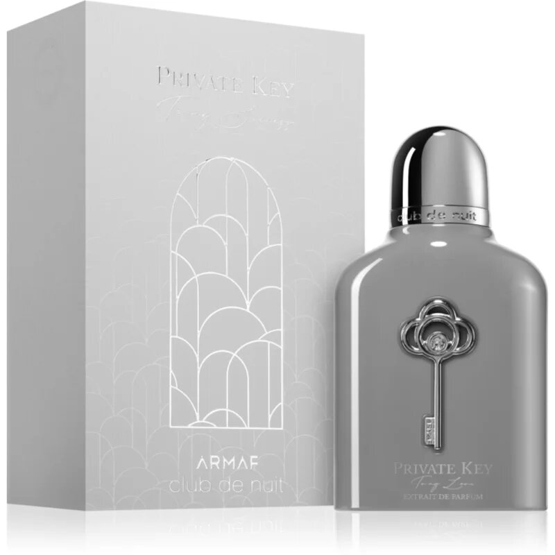 Armaf Private Key To my Success extract de parfum unisex 100 ml