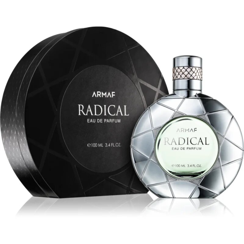 Armaf Radical Eau de Parfum pentru bărbați 100 ml