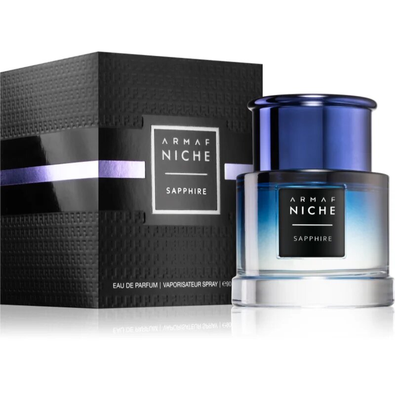Armaf Sapphire Eau de Parfum unisex 90 ml