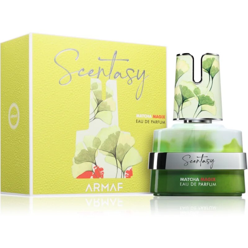 Armaf Scentasy Matcha Magix Eau de Parfum unisex 100 ml