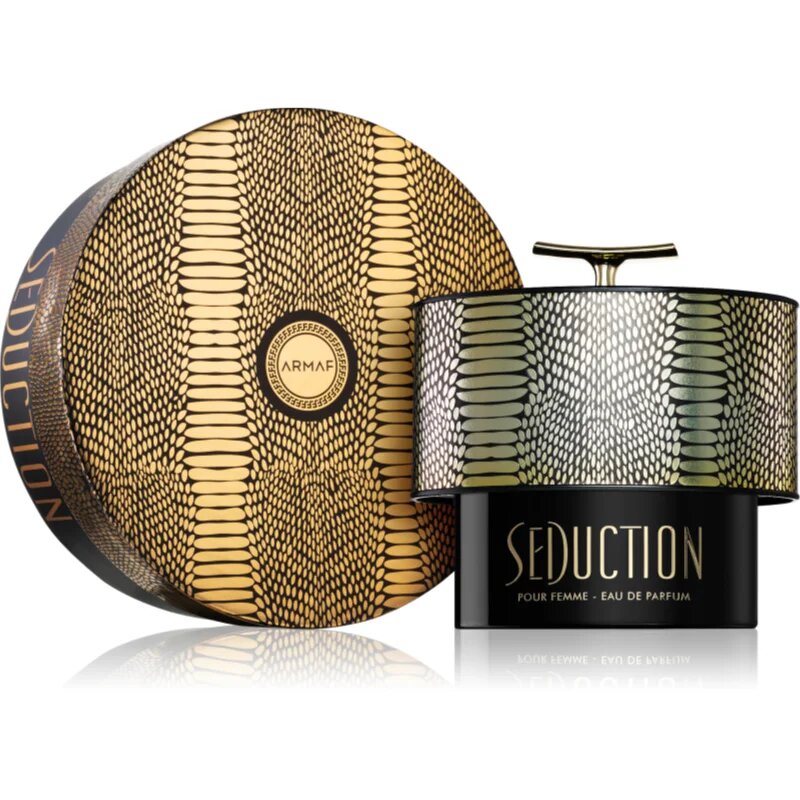 Armaf Seduction Woman Eau de Parfum pentru femei 100 ml