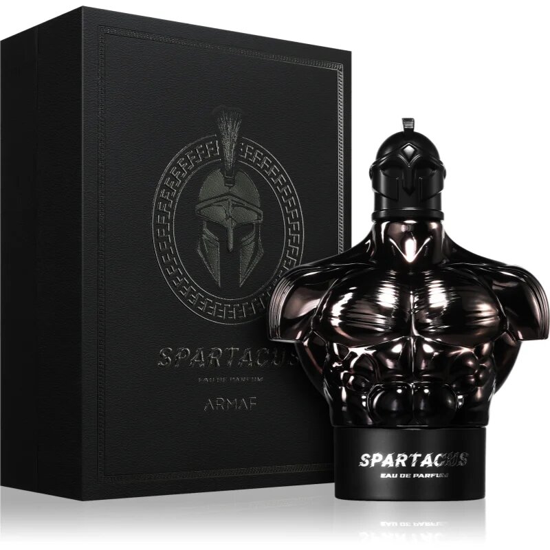 Armaf Spartacus Eau de Parfum pentru bărbați 100 ml