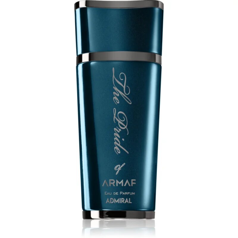 Armaf The Pride Of Admiral Eau de Parfum unisex 100 ml