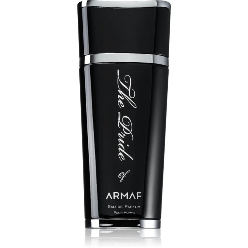 Armaf The Pride Of Pour Homme Eau de Parfum pentru bărbați 100 ml