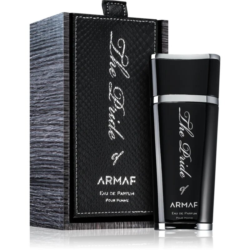 Armaf The Pride Of Pour Homme Eau de Parfum pentru bărbați 100 ml