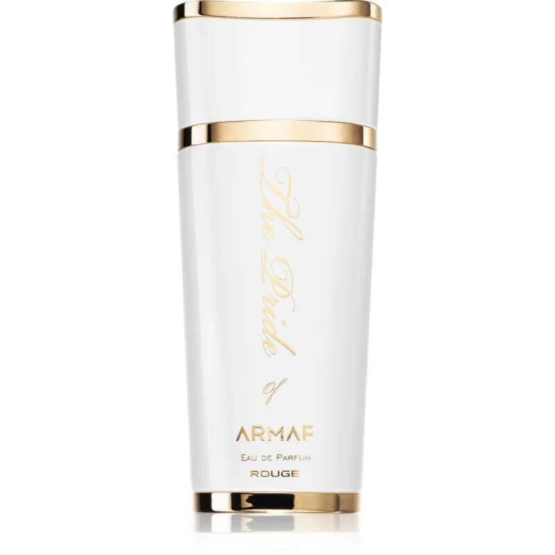 Armaf The Pride Of White Eau de Parfum pentru femei 100 ml