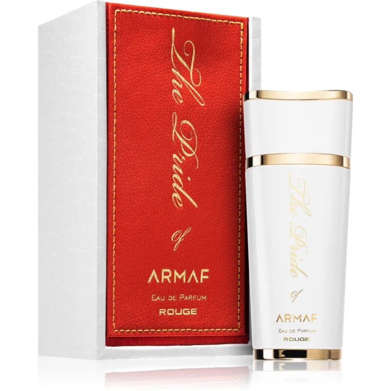 Armaf The Pride Of White Eau de Parfum pentru femei 100 ml