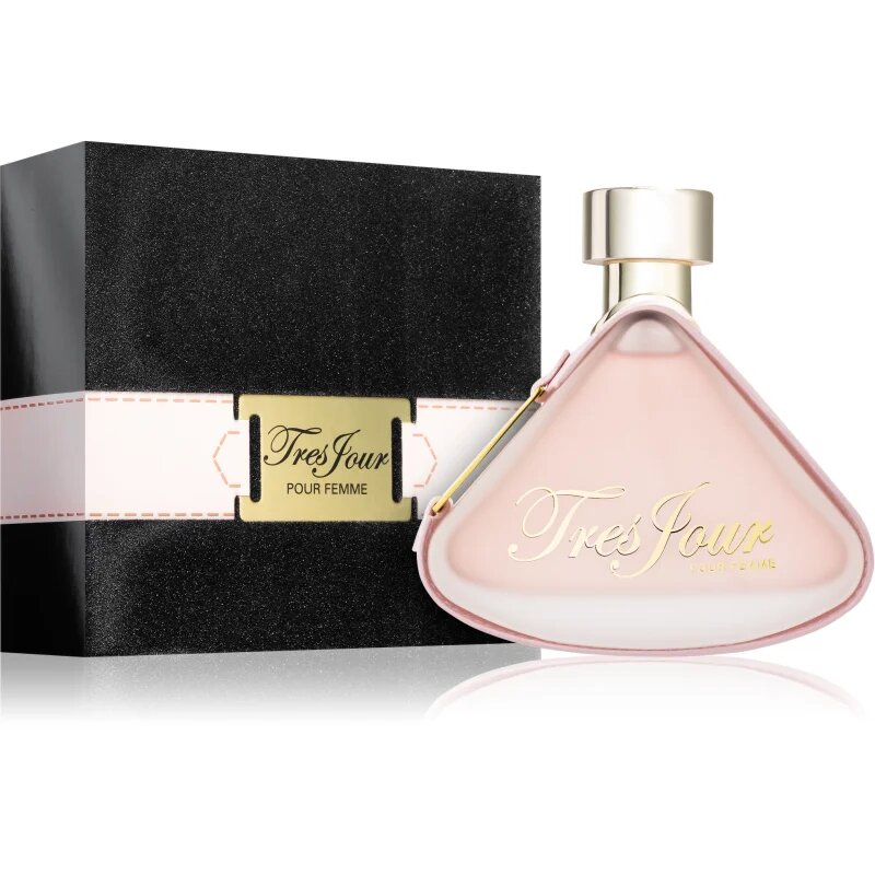 Armaf Tres Jour Eau de Toilette pentru femei 100 ml
