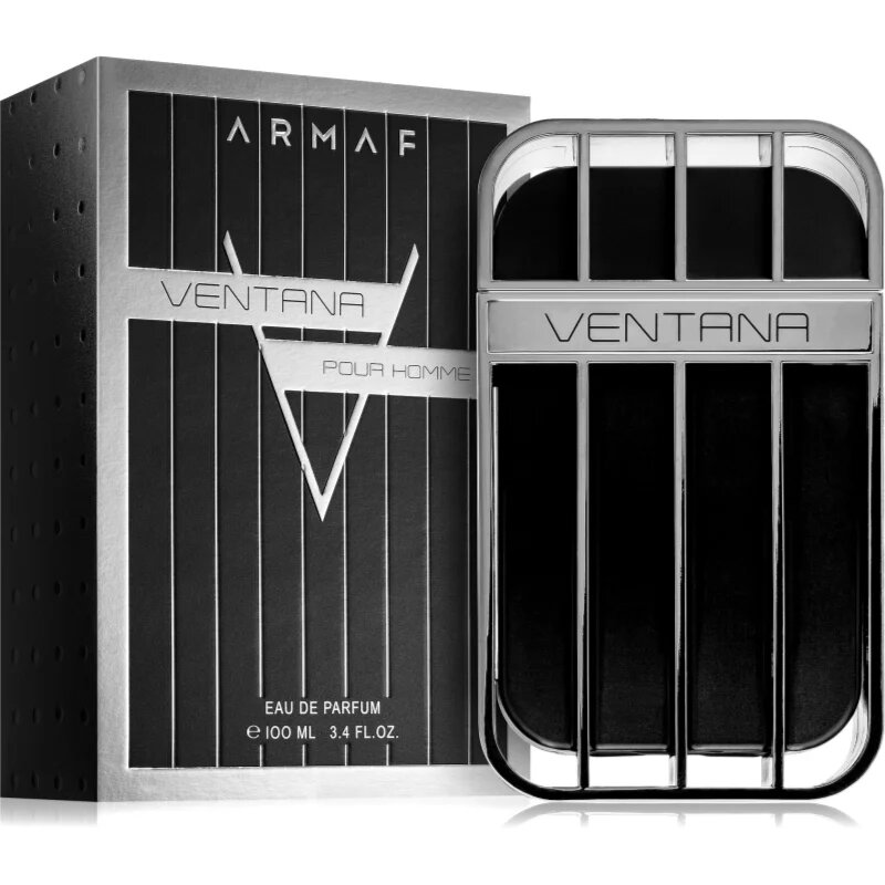 Armaf Ventana Pour Homme Eau de Parfum pentru bărbați 100 ml