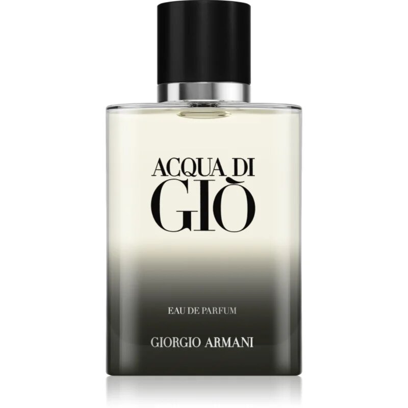 Armani Acqua di Giò Eau de Parfum pentru bărbați 50 ml