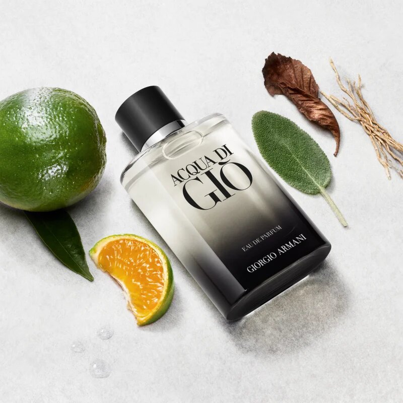 Armani Acqua di Giò Eau de Parfum pentru bărbați 50 ml