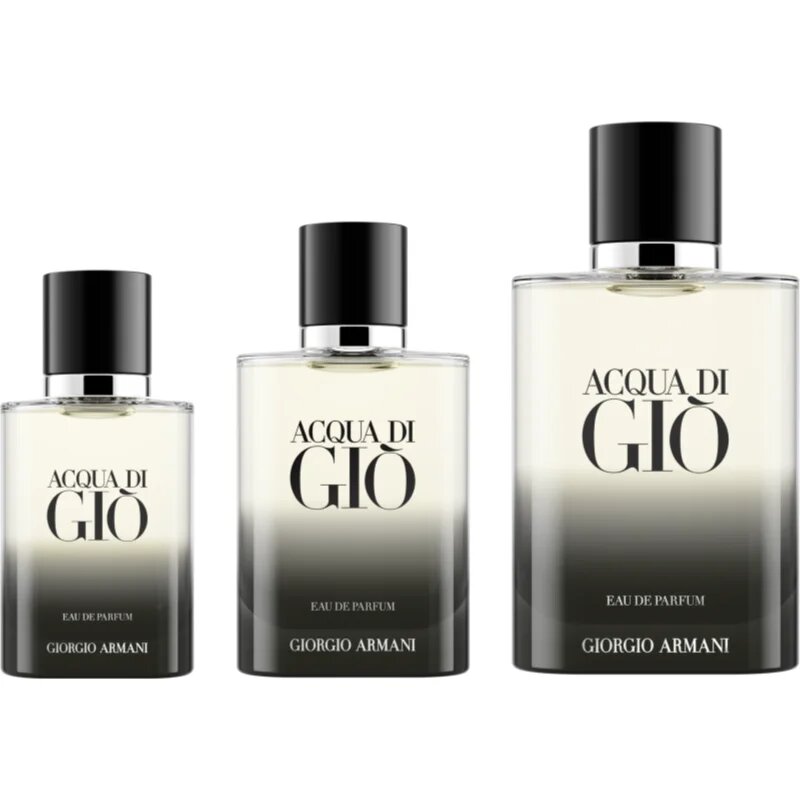 Armani Acqua di Giò Eau de Parfum pentru bărbați 50 ml