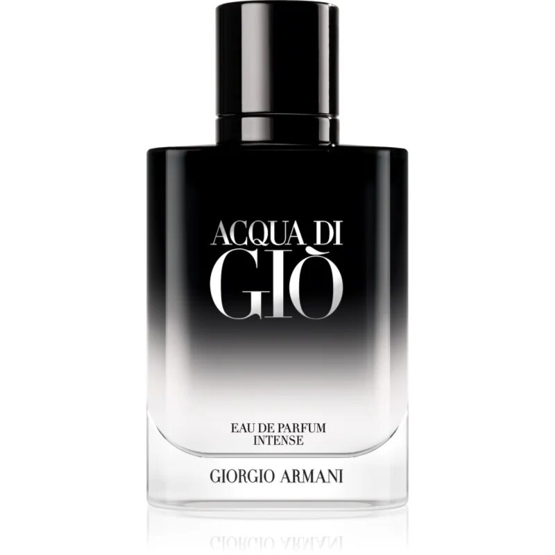 Armani Acqua di Giò Intense Eau de Parfum pentru bărbați 50 ml