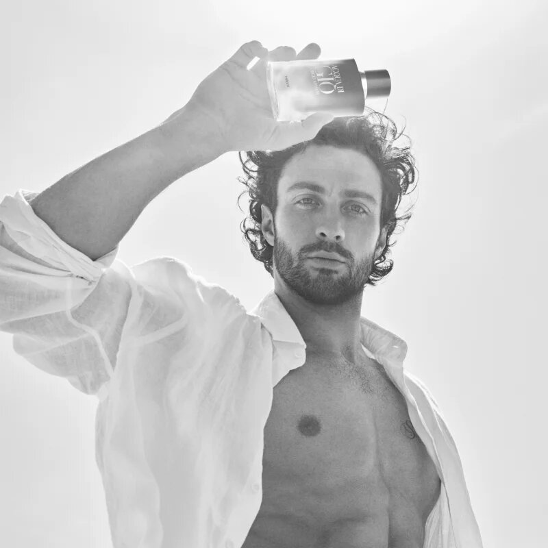 Armani Acqua di Giò Parfum parfum reincarcabil pentru bărbați 200 ml