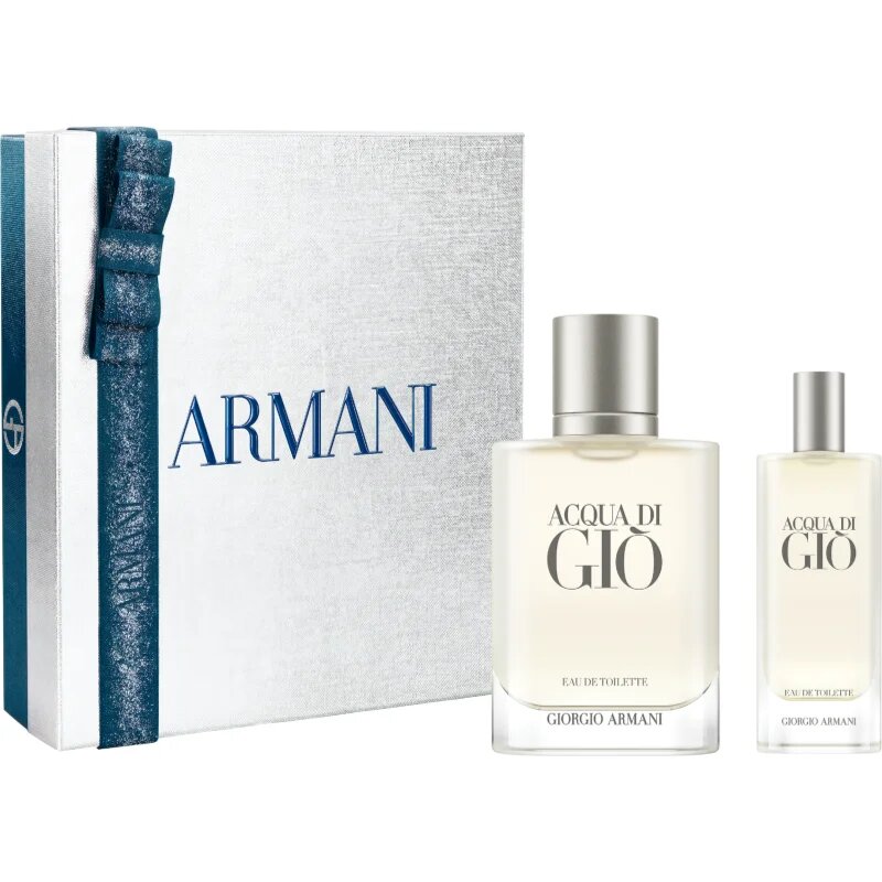 Armani Acqua di Giò set cadou pentru bărbați