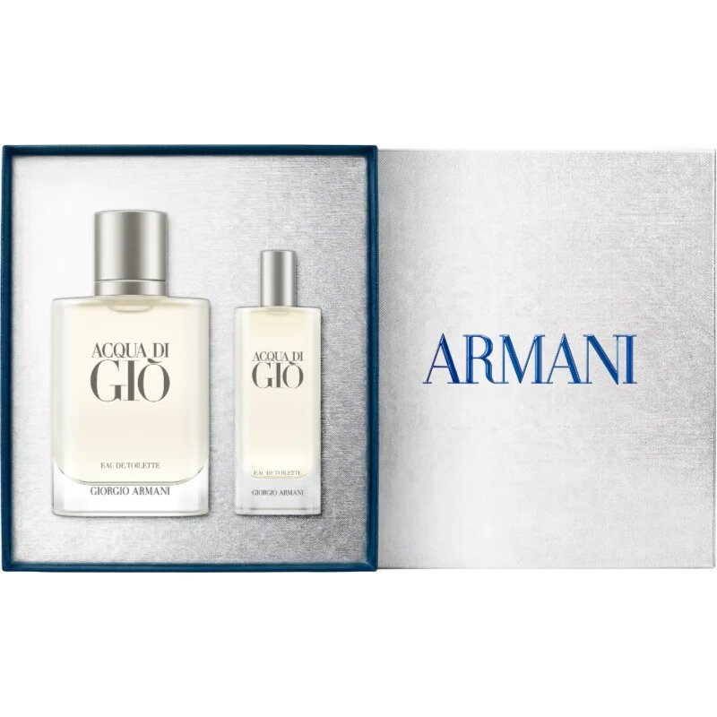 Armani Acqua di Giò set cadou pentru bărbați