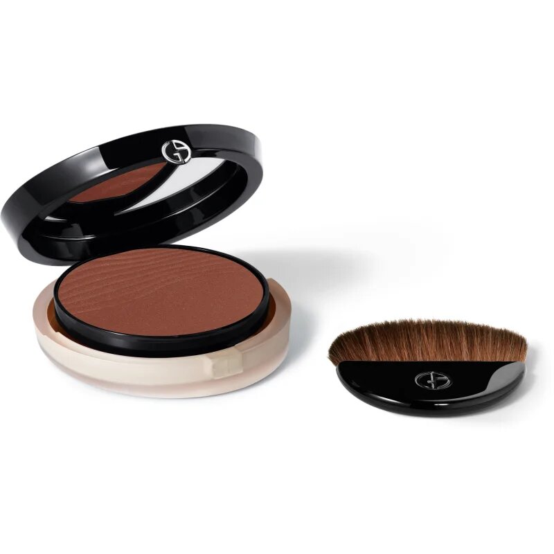 Armani Beauty Luminous Silk pudră compactă iluminatoare culoare 14 3.5 g